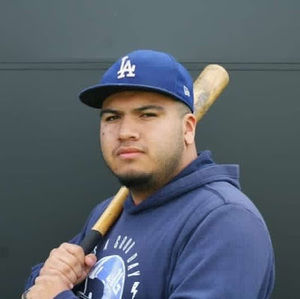 Meet your Posher, Anthony ojeda